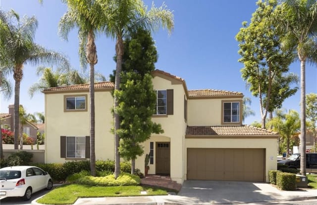 12 Barbados Drive - 12 Barbados Drive, Aliso Viejo, CA 92656