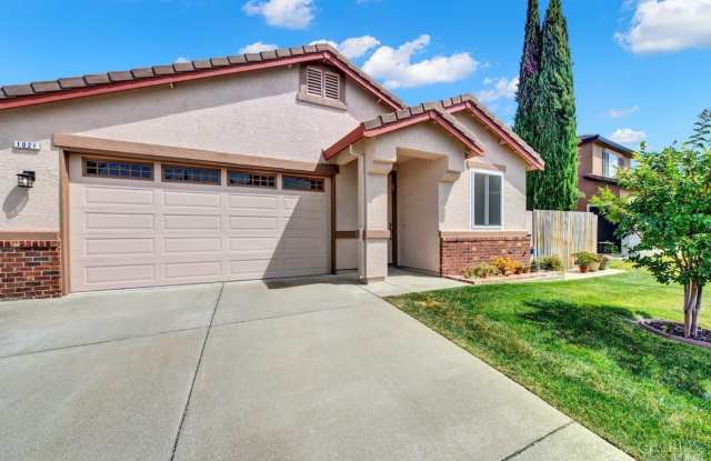 1021 Westgate Drive - 1021 Westgate Drive, Vacaville, CA 95687
