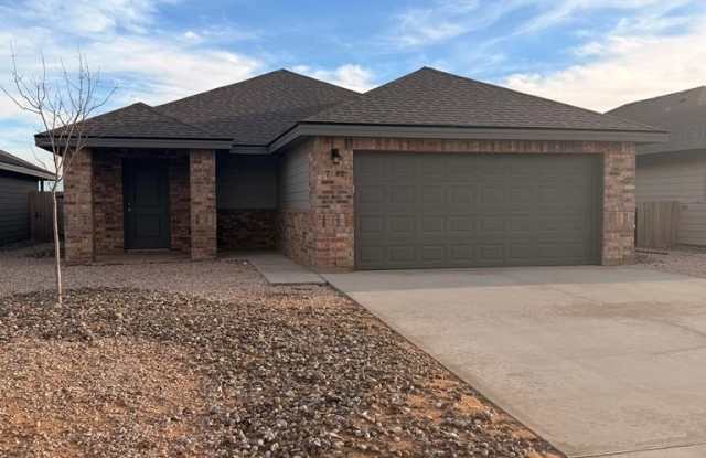 7402 E County Rd 99 - 7402 East County Road 99, Midland County, TX 79706