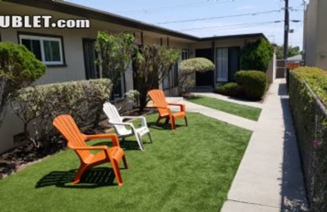 1447 Felspar Street - 1447 Felspar St, San Diego, CA 92109