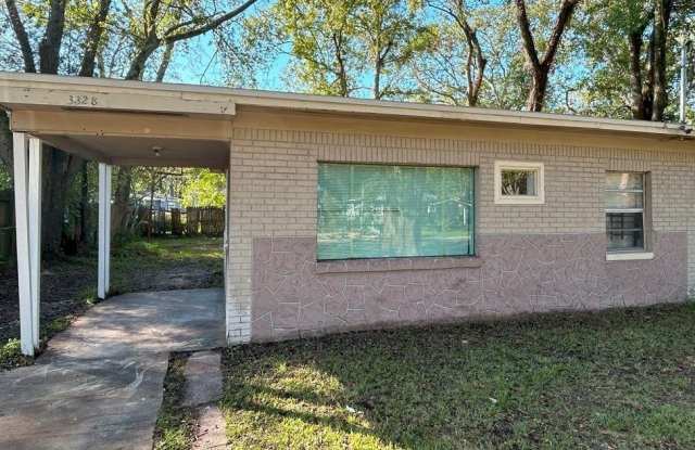 3328 PHYLLIS STREET - 3328 Phyllis Street, Jacksonville, FL 32205
