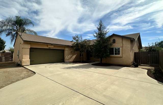 Spacious Farmersville home coming soon! Gallery 4