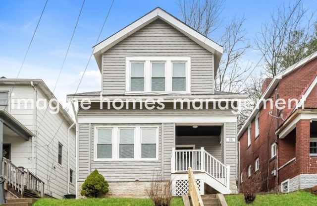 95 Frankfort Avenue photos photos