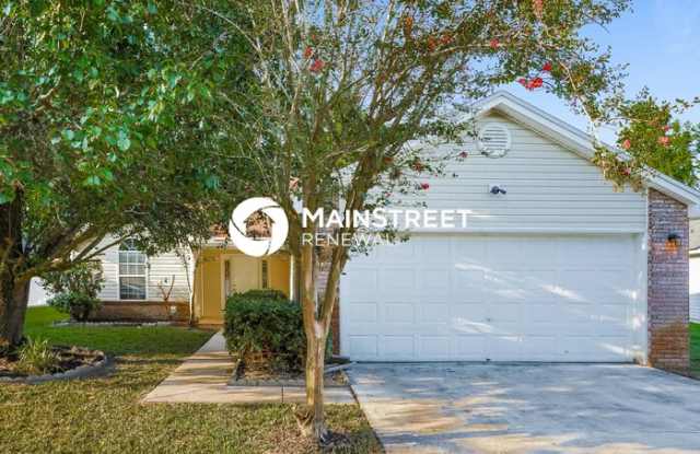 12012 Cobblestone Forest Circle South - 12012 Cobblestone Forest Circle South, Jacksonville, FL 32225
