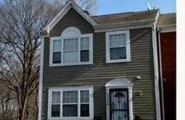 17935 MILROY DRIVE - 17935 Milroy Drive, Dumfries, VA 22026