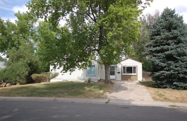 3108 S Glencoe St, - 3108 South Glencoe Street, Denver, CO 80222