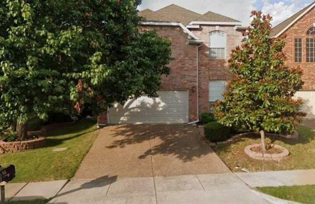 418 Lacebark Drive - 418 Lacebark Drive, Irving, TX 75063