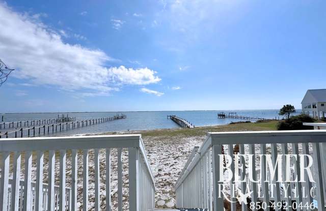 Move-In Ready Intercoastal Waterfront Townhome Steps to the water photos photos
