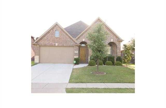 4307 Oak Bluff Road - 4307 Oak Bluff Road, Melissa, TX 75454