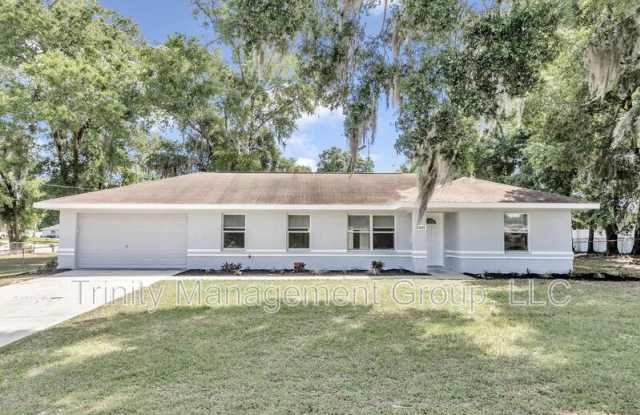2405 Southeast 46th Court Gallery 1