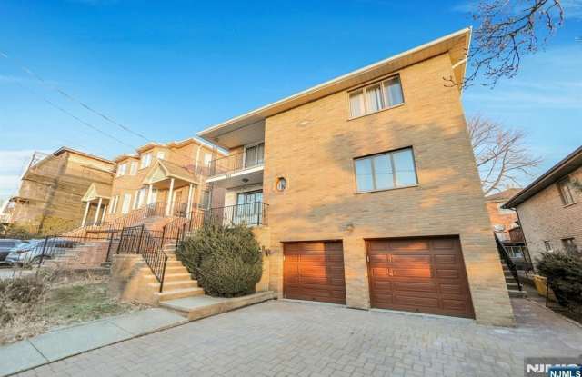 536 1st Street Apt1 - 536 1st Street, Palisades Park, NJ 07650