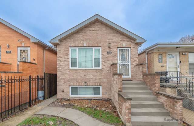 3548 S Artesian Avenue photos photos