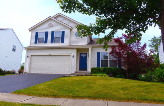 4087 Asbury Ridge Drive - 4087 Asbury Ridge Drive, Columbus, OH 43230