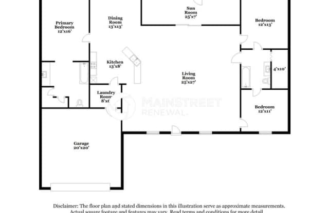 4031 26th Street Southwest Gallery 2