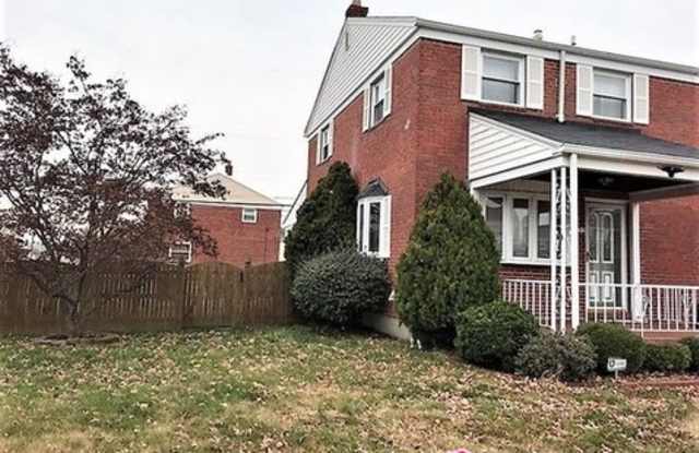 2756 Moorgate Road - 2756 Moorgate Road, Dundalk, MD 21222