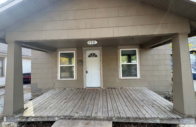 1511 S Hydraulic - 2 Bedroom, 1 Bathroom photos photos 1511 S Hydraulic - 2 Bedroom, 1 Bathroom photos photos