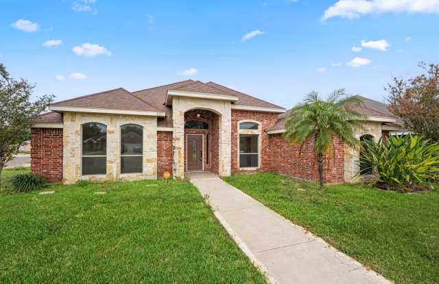Spacious & Cozy Gem Near UTRGV photos photos