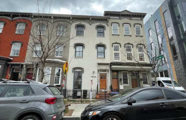 922 N Street NW Unit 301 - 922 N Street Northwest, Washington, DC 20001