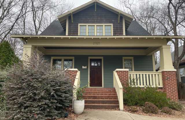 2321 Barry Street photos photos