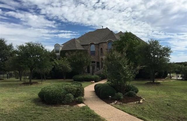 621 Lakeridge Drive - 621 Lakeridge Drive, Fairview, TX 75069