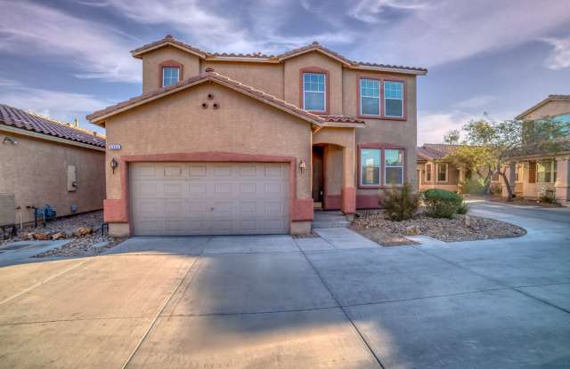MOVE IN READY 3-BEDROOMS 2-BATHS 2-CAR GARAGE HOME! photos photos