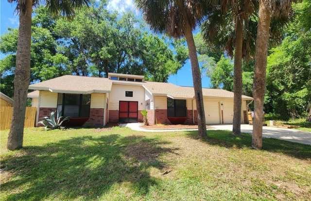 3444 S Apopka Avenue photos photos