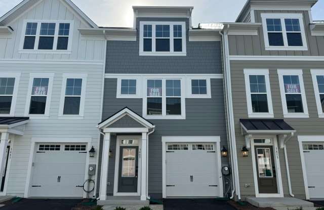 Townhouse for Rent in Preston Lake photos photos