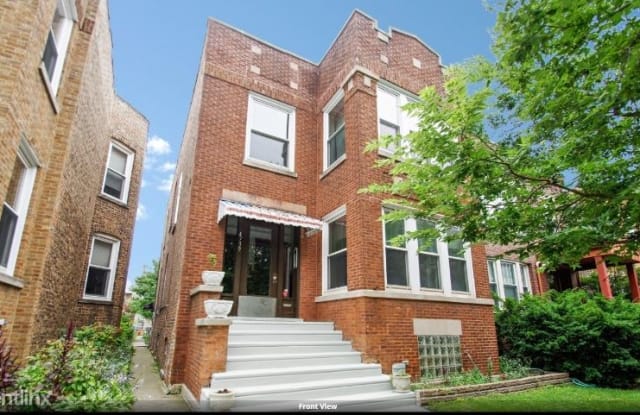 4739 N Lowell Ave 1 - 4739 North Lowell Avenue, Chicago, IL 60630