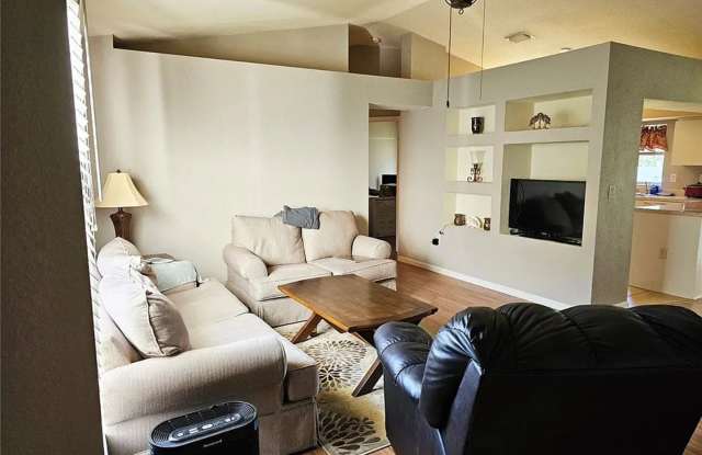 Charming 3BR House in Lehigh Acres - 3003 Nadine Lane, Lehigh Acres, FL 33971