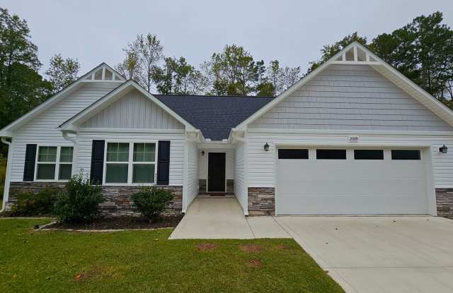 3 BR 2 BA at Fieldstone At Haws Run photos photos