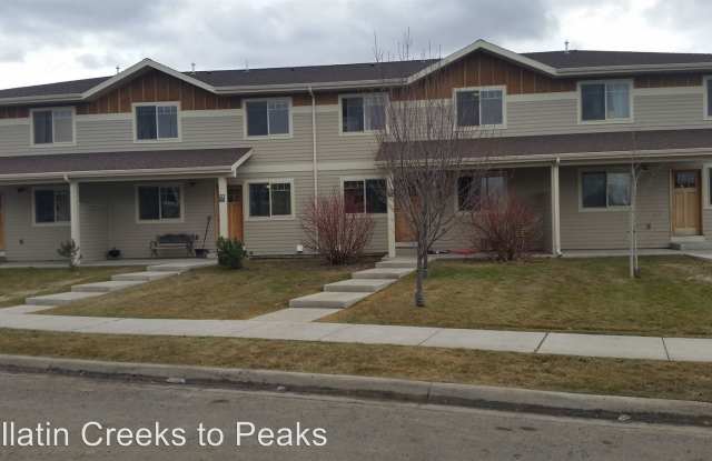 2961 N.27TH AVE #20 - 2961 N 27th Ave, Bozeman, MT 59718