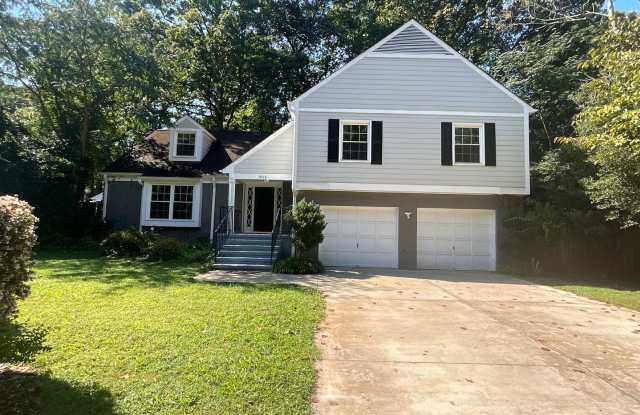 Northwest Greensboro, 4 bedroom, 3 bathroom Home near Westridge Road photos photos