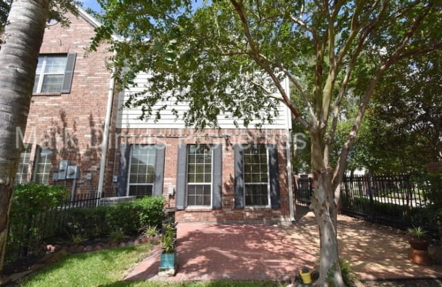 2811 Misty Heath Lane - 2811 Misty Heath Ln, Houston, TX 77082
