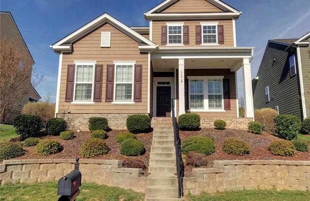 119 Grayfox Drive - 119 Grayfox Dr, Mooresville, NC 28117