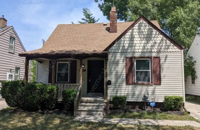 19717 Elkhart Street - 19717 Elkhart Street, Harper Woods, MI 48225
