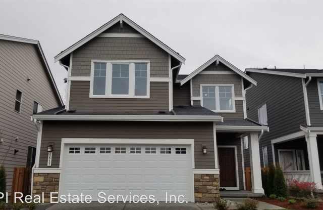 4617 31st Ave SE Unit #346 - 4617 31st Ave SE, Everett, WA 98203