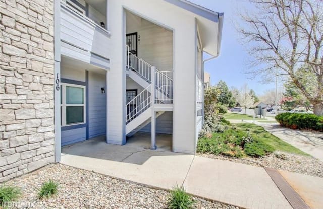 8045 W. Eastman Pl. 201 - 8045 West Eastman Place, Lakewood, CO 80227