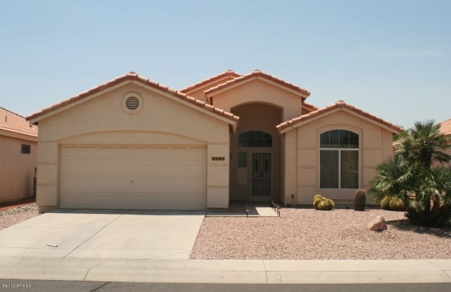9127 W Menadota Drive - 9127 West Menadota Drive, Peoria, AZ 85382