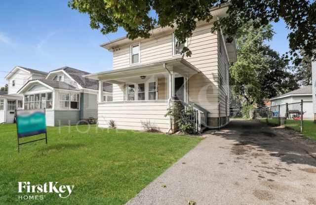 754 North Avenue - 754 North Avenue, Aurora, IL 60505