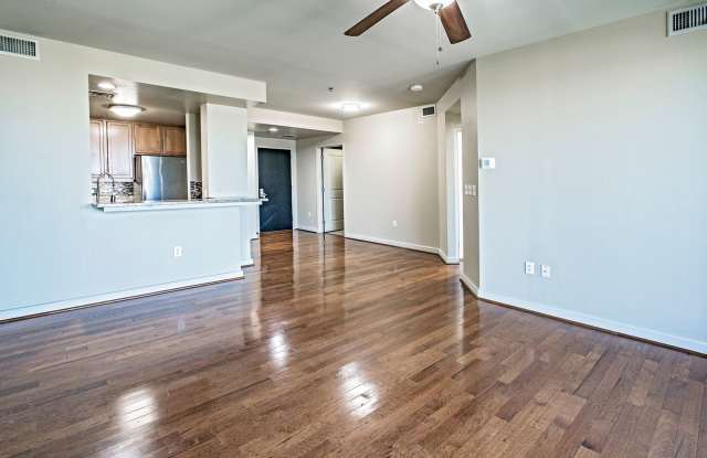 Christina Landing - 2 bedroom, 2 bath - 11th floor photos photos