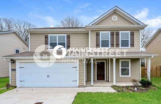 2509 Queen Bee Drive photos photos