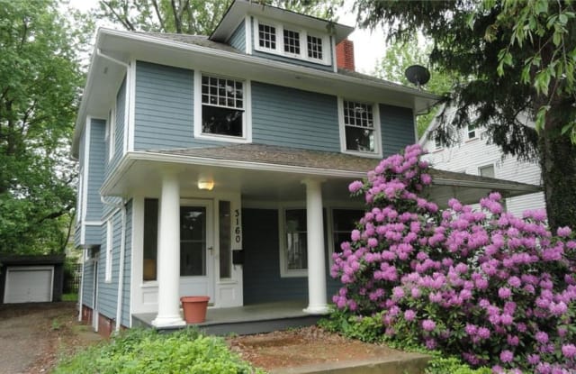 3160 Essex Rd - 3160 Essex Road, Cleveland Heights, OH 44118
