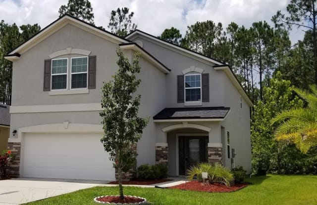 392 FOREST MEADOW LN - 392 Forest Meadow Ln, Oakleaf Plantation, FL 32065