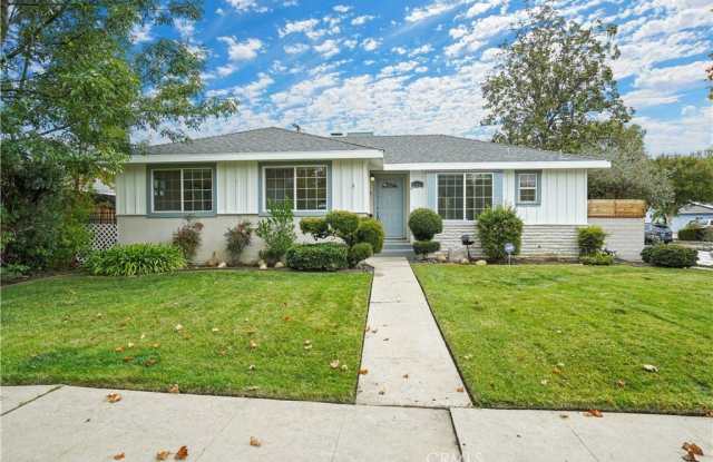 23251 Hamlin Street photos photos