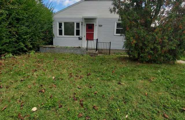3 Bedroom Single Family - 5320 North 45th Street, Milwaukee, WI 53218