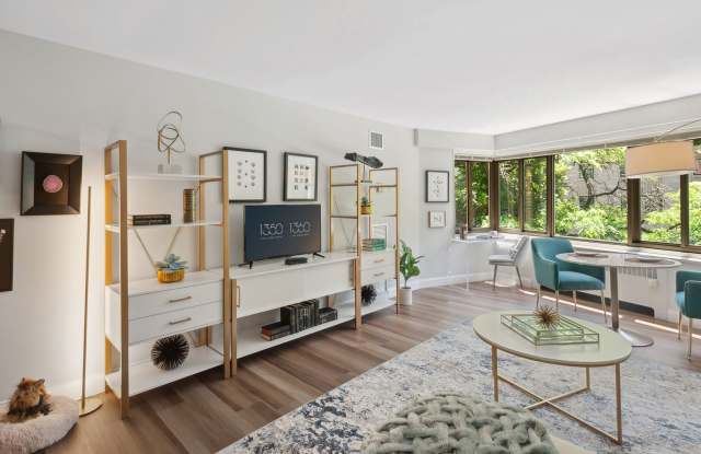 1350 Lake Shore Drive Gallery 3