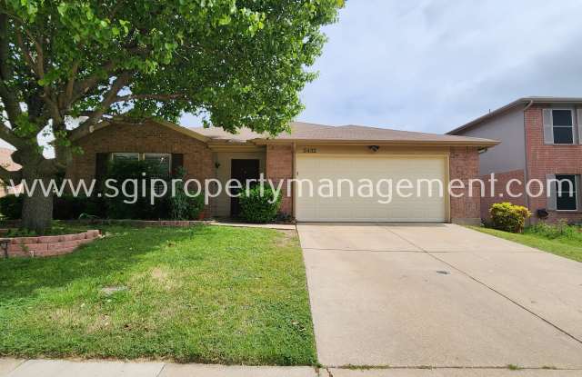 2432 Sierra Dr - 2432 Sierra Drive, McKinney, TX 75071
