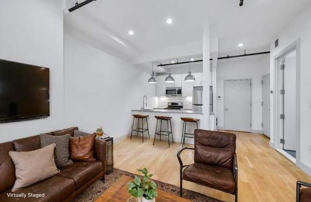347 Lorimer St. - 347 Lorimer Street, Brooklyn, NY 11206