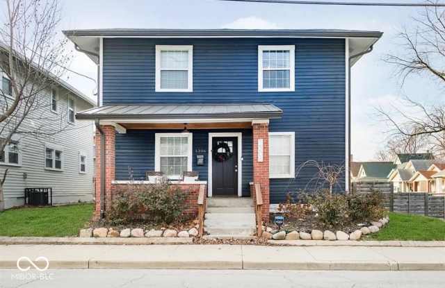 1306 S East Street photos photos