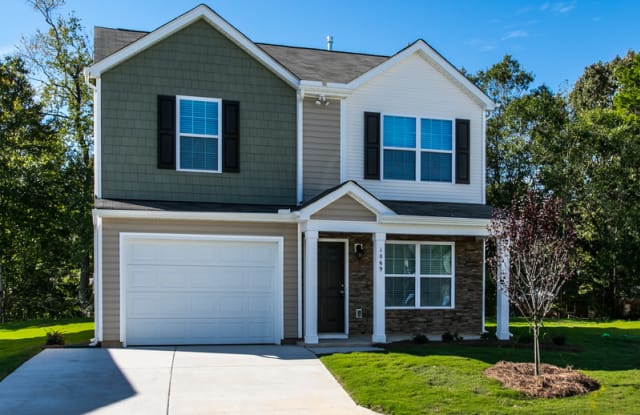 1069 Bolivia Dr - 1069 Bolivia Dr, Gastonia, NC 28054